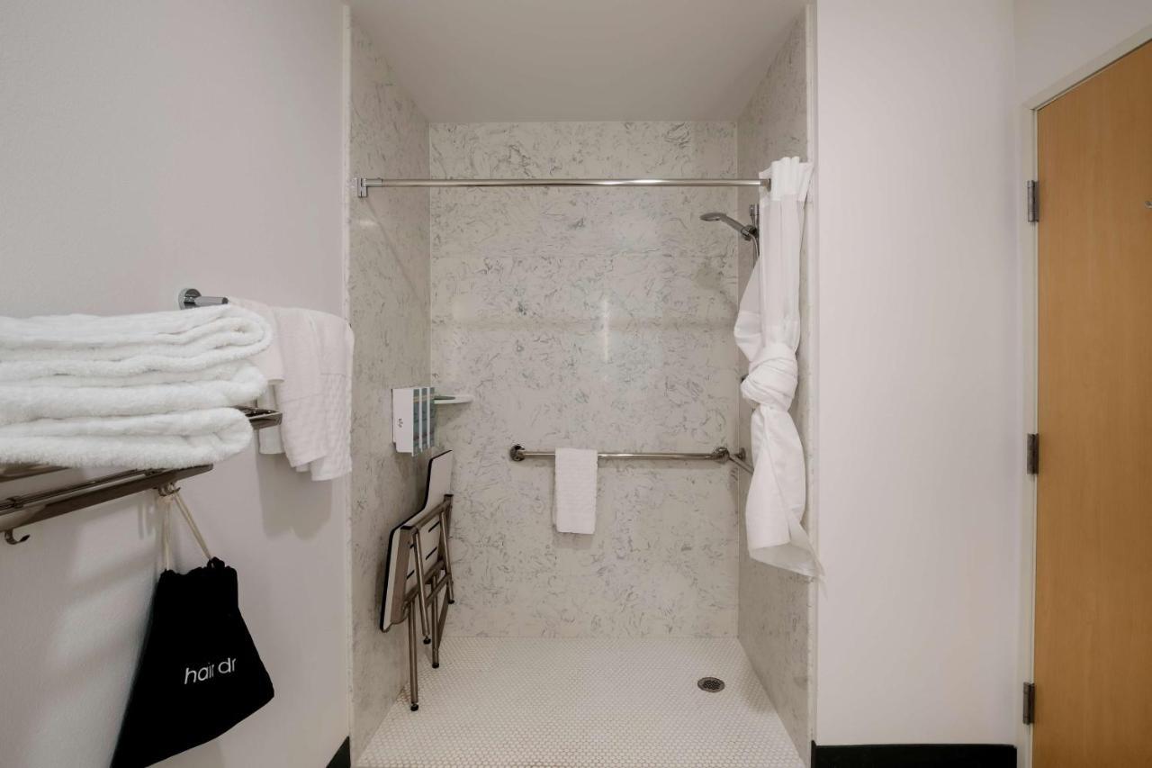 Best Western Colfax Eksteriør billede