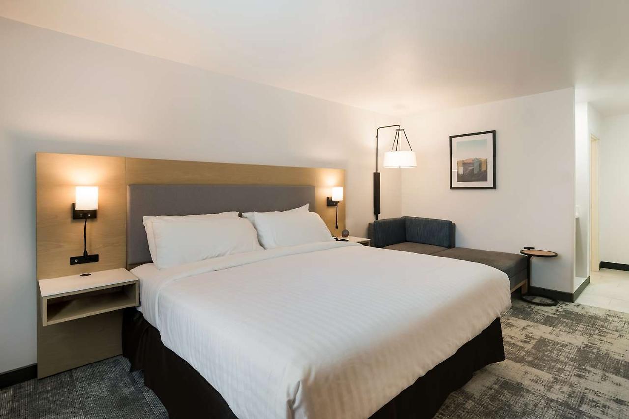 Best Western Colfax Eksteriør billede